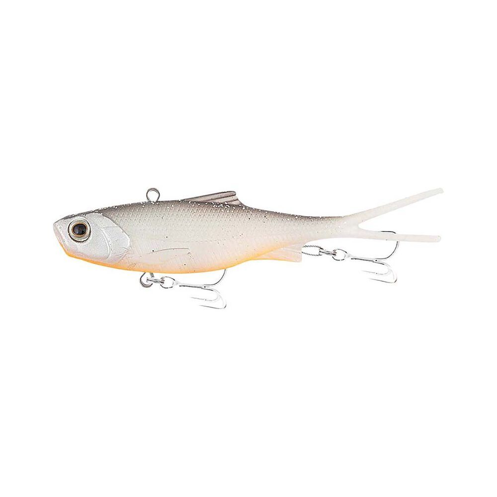 Samaki Vibelicious Fork 70mm 10g Soft Vibe Fishing Lures