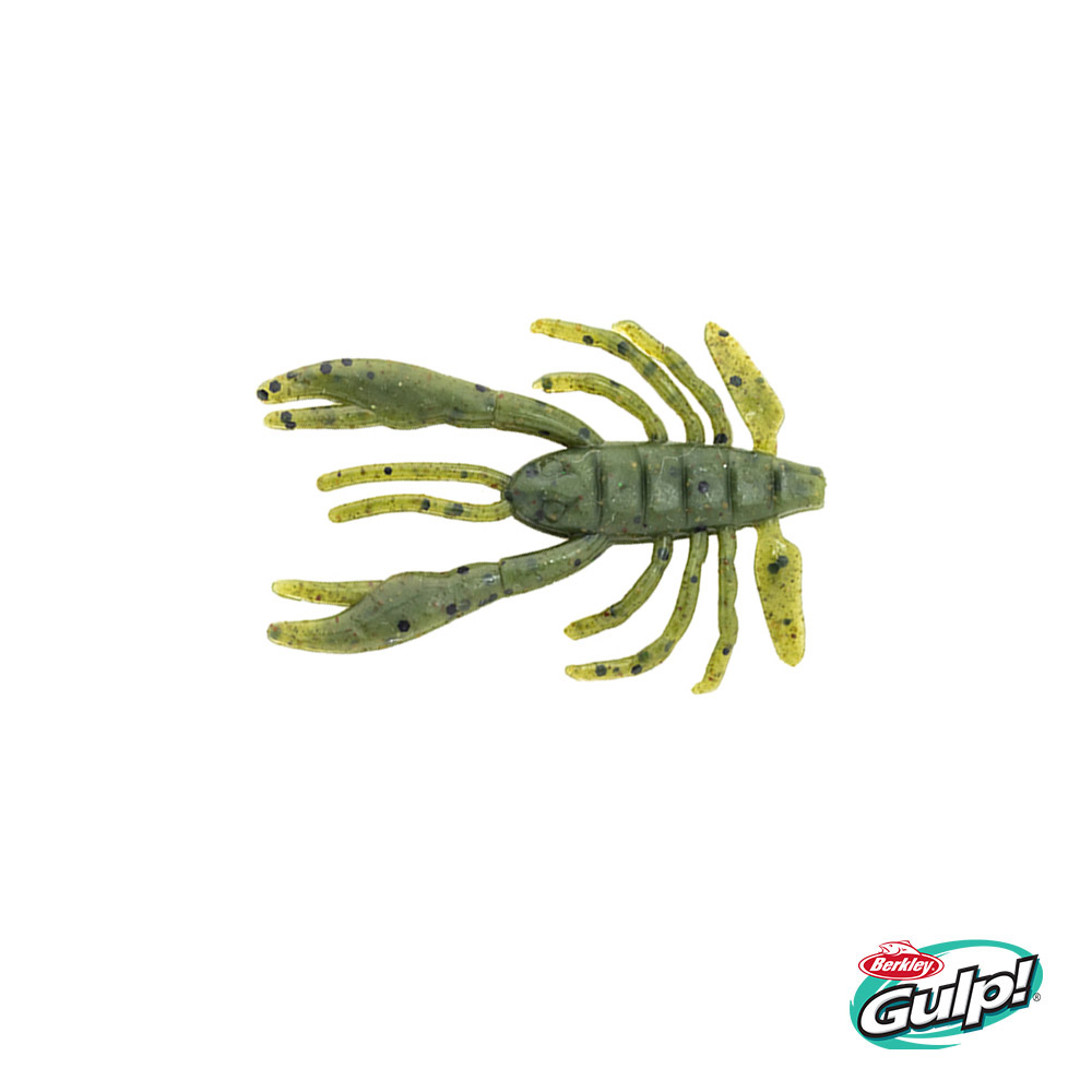 Berkley Gulp Crabby 2.5"