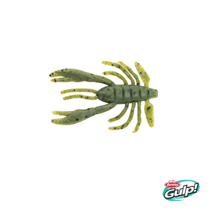Berkley Gulp Crabby 2.5"