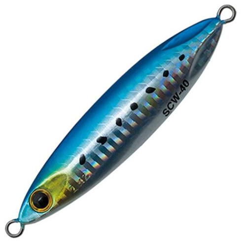 Palms Slow Blatt Cast Wide 40g