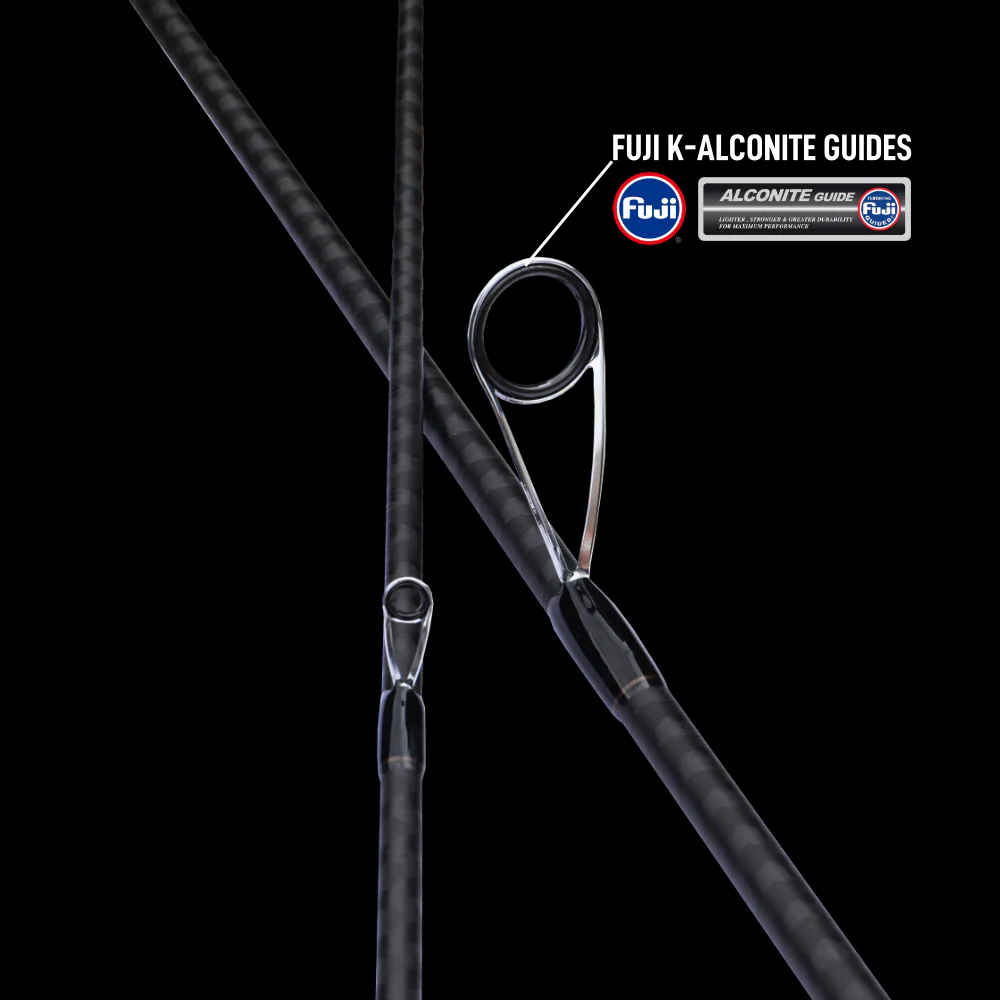 Bone Heartcore Spinning Fishing Rod