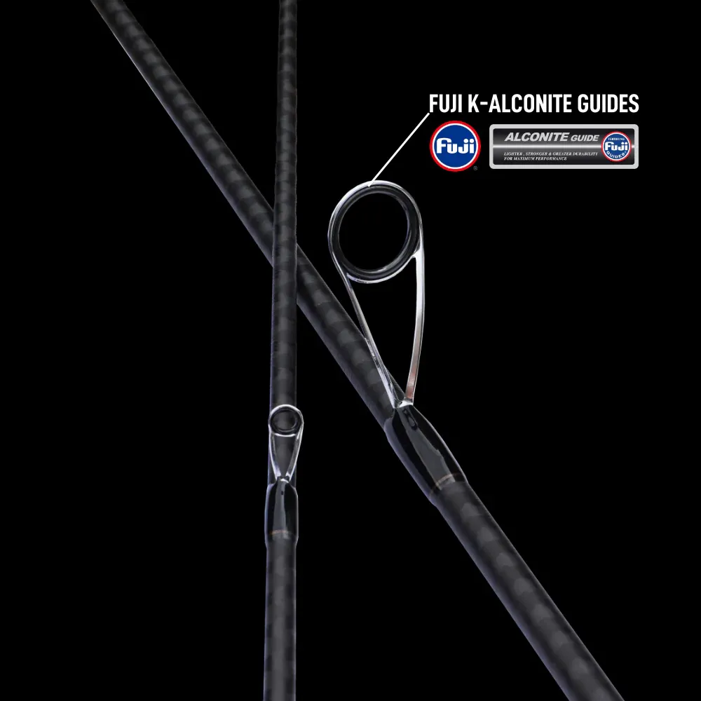 Bone Heartcore Spinning Fishing Rod