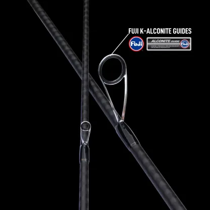 Bone Heartcore Spinning Fishing Rod