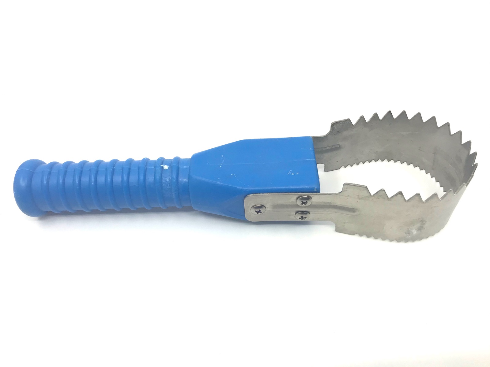 Heavy Duty Double Sided Scaler