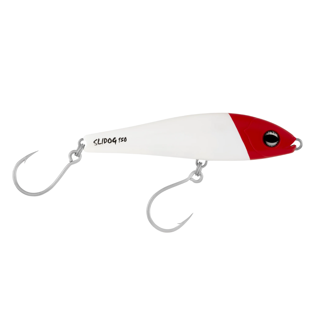 Halco Slidog 150 Stickbait Fishing Lures-Otto's  Tackle World