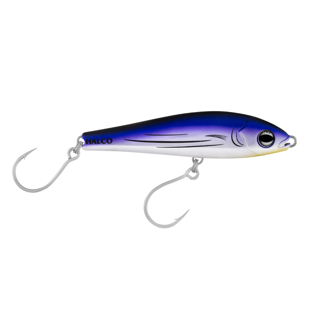 Halco Slidog 150 Stickbait Fishing Lures-Otto's Tackle World