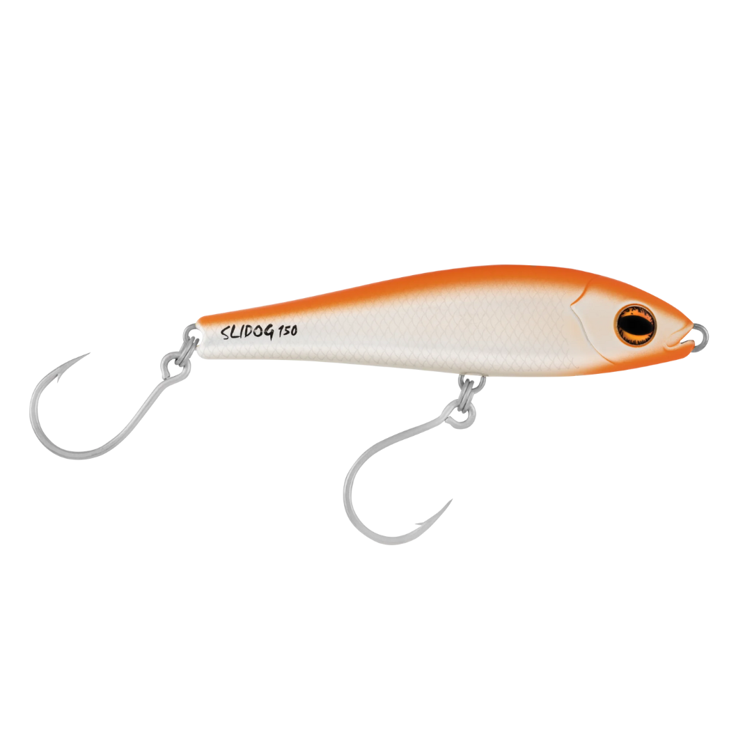 Halco Slidog 150 Stickbait Fishing Lures-Otto's Tackle World