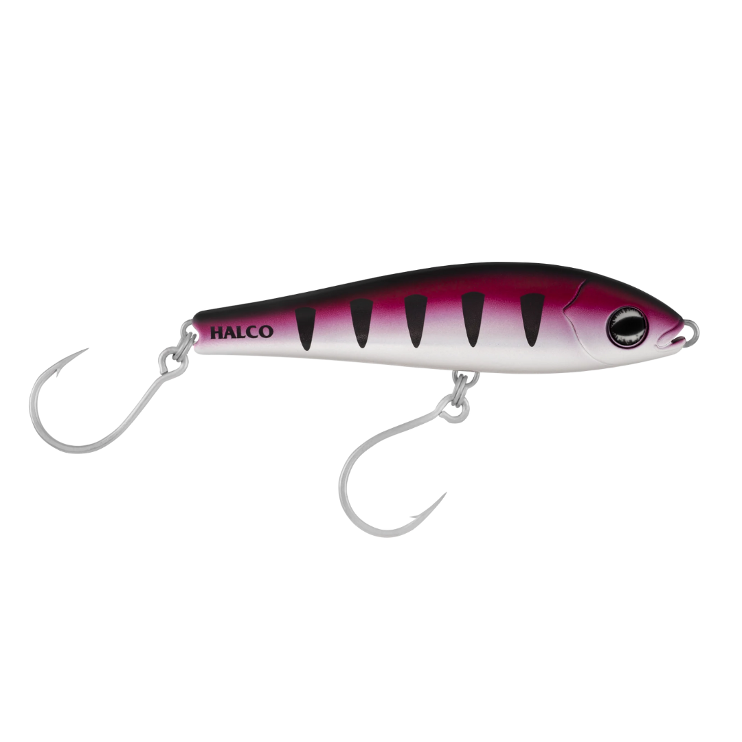 Halco Slidog 150 Stickbait Fishing Lures-Otto's Tackle World