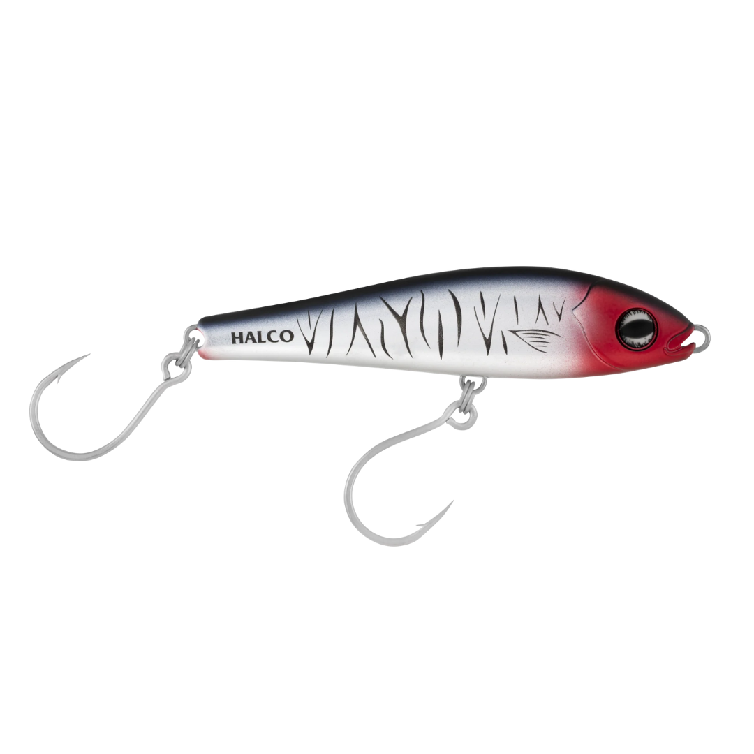 Halco Slidog 150 Stickbait Fishing Lures-Otto's Tackle World