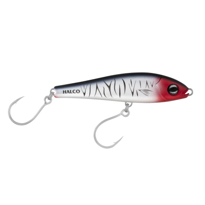 Halco Slidog 150 Stickbait Fishing Lures-Otto's  Tackle World