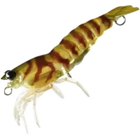 Pro Lure Hybrid Shrimp Soft Plastic Fishing Lure (92mm)