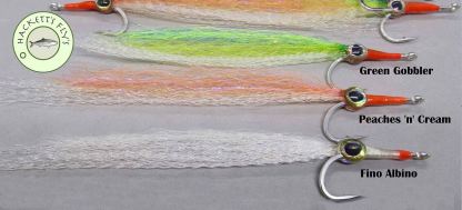 Hackett's Flies "Garrie" Garfish Fly-Otto's  Tackle World