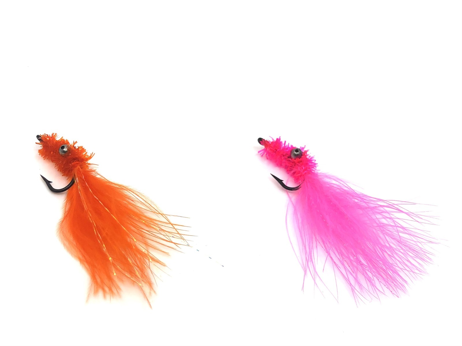 Hackett's Flies Baited Breath #6-Otto's  Tackle World