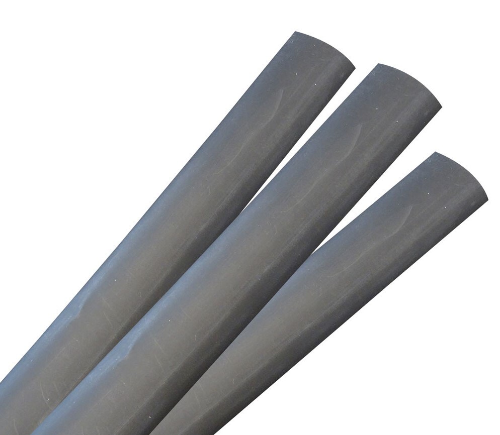 Heatshrink 1.2m lengths Glue Inner-Otto's  Tackle World