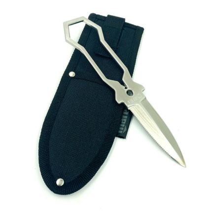 Mares Hero Polygon Knife Short/Long-Otto's  Tackle World