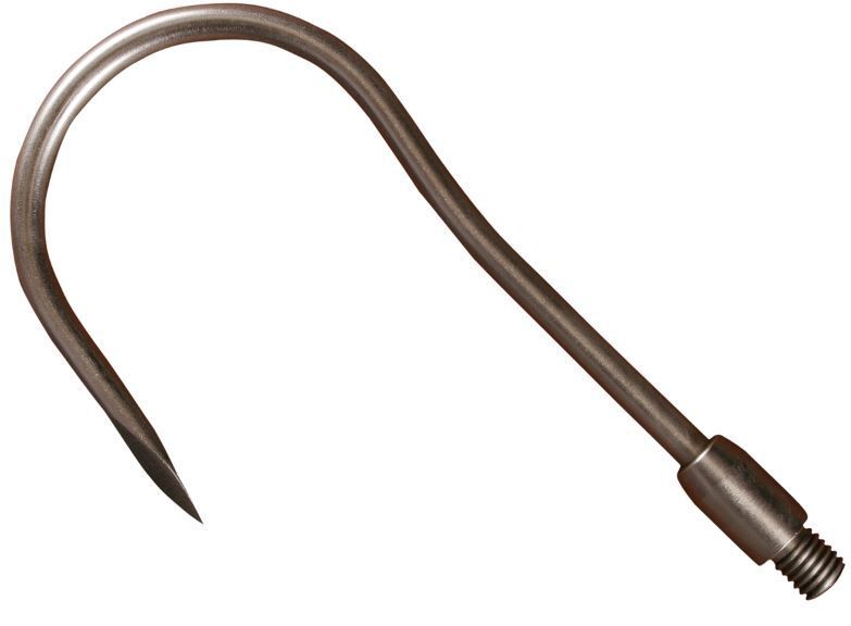 Hook'Em Interchangeable Gaff Heads-Otto's  Tackle World