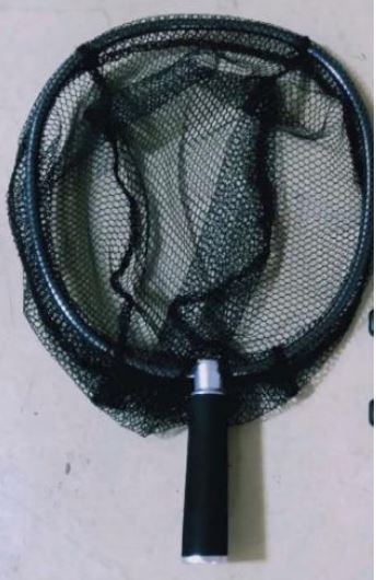 Hook'em Live Bait Net - Heavy duty