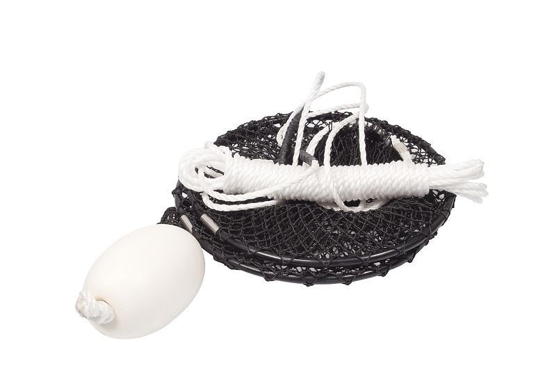 Hook'em Scaler Bags-Otto's  Tackle World