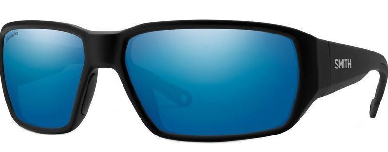 Smith Hookset Sunglasses with ChromaPop Lenses-Otto's  Tackle World