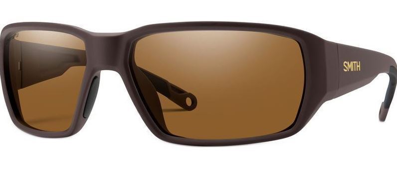 Smith Hookset Sunglasses with ChromaPop Lenses-Otto's  Tackle World