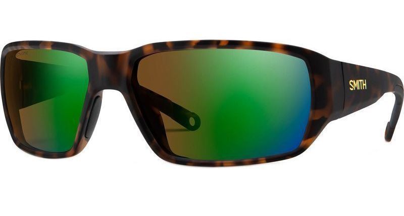 Smith Hookset Sunglasses with ChromaPop Lenses-Otto's  Tackle World