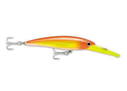 Rapala X-Rap Magnum XRMAG15 12cm Hardbody Fishing Lure