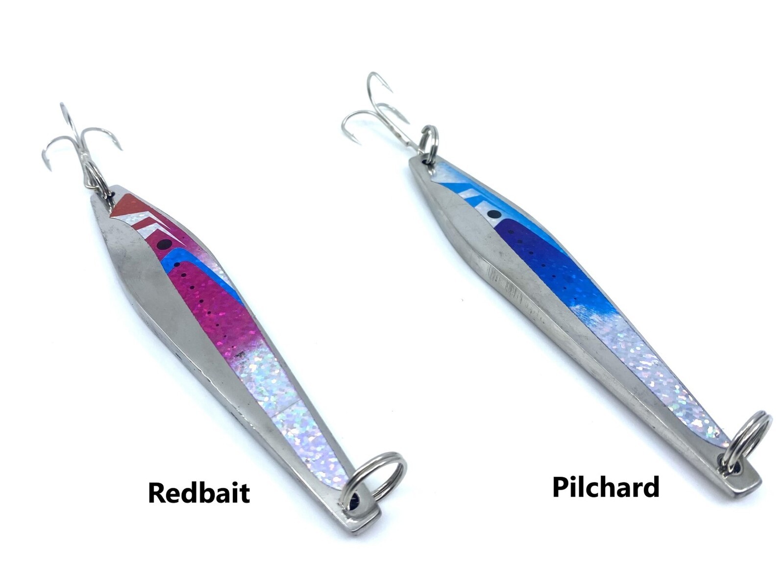 ICatch Metal Lure Casting Slug 65g Fishing Lure-Otto's Tackle World