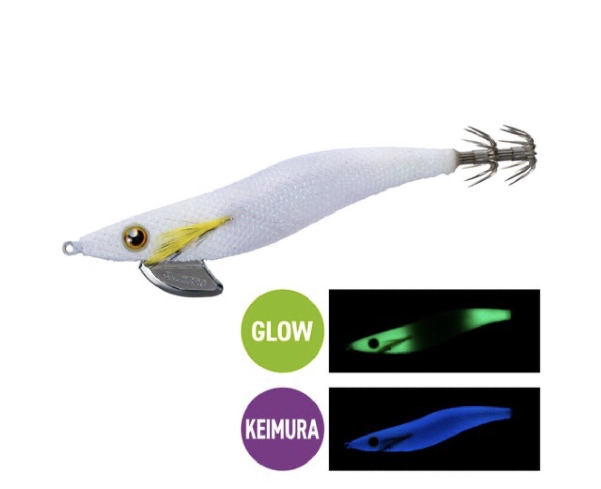 Shimano Sephia Clinch Excounter