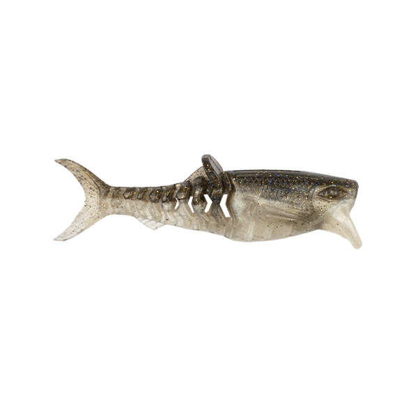 Rapala Crush City The Infiltrator 3" Soft Plastic Fishing Lures