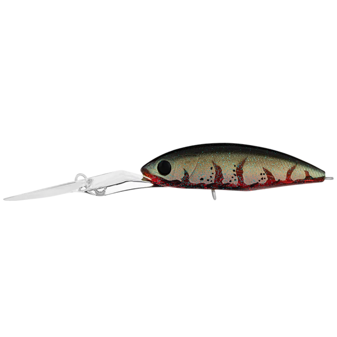 23 Daiwa Infeet Spike 53 EXDR Hardbody Fishing Lure-Otto's  Tackle World