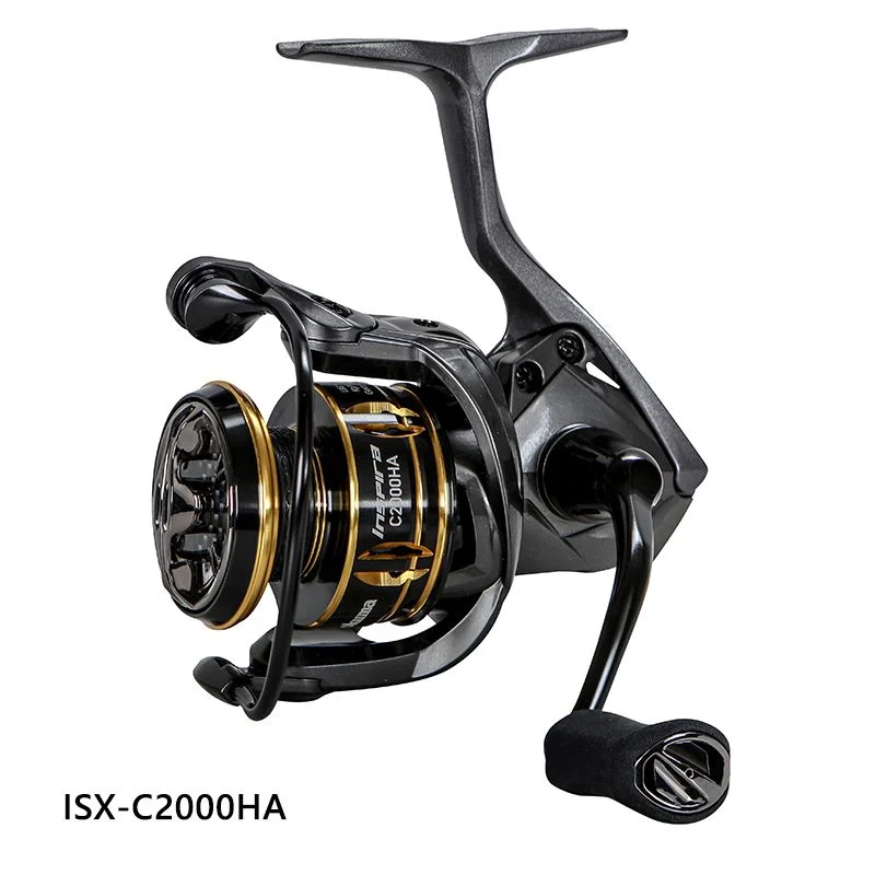 OKUMA INSPIRA ISX-C2000A SPINNING FISHING REEL