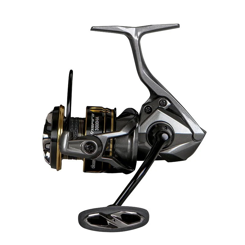 OKUMA INSPIRA ISX-C2000A SPINNING FISHING REEL