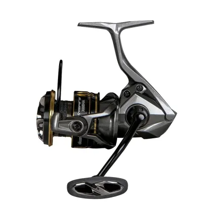OKUMA INSPIRA ISX-C2000A SPINNING FISHING REEL