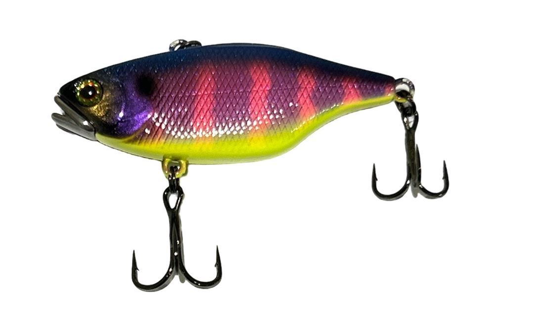 Jackall TN60 Rattle Vibration Lipless Crankbait Lure-Otto's  Tackle World