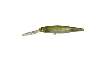 Jackall Super Squirrel 115mm Hank Tune Silent Hardbody Fishing Lure