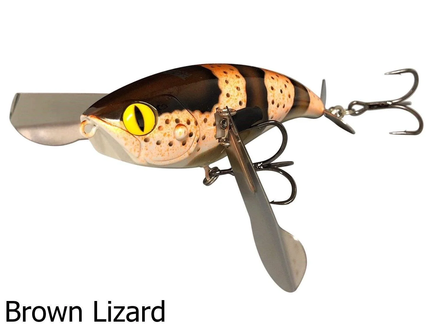 Jackall Mega Pompadour Surface Fishing Lures