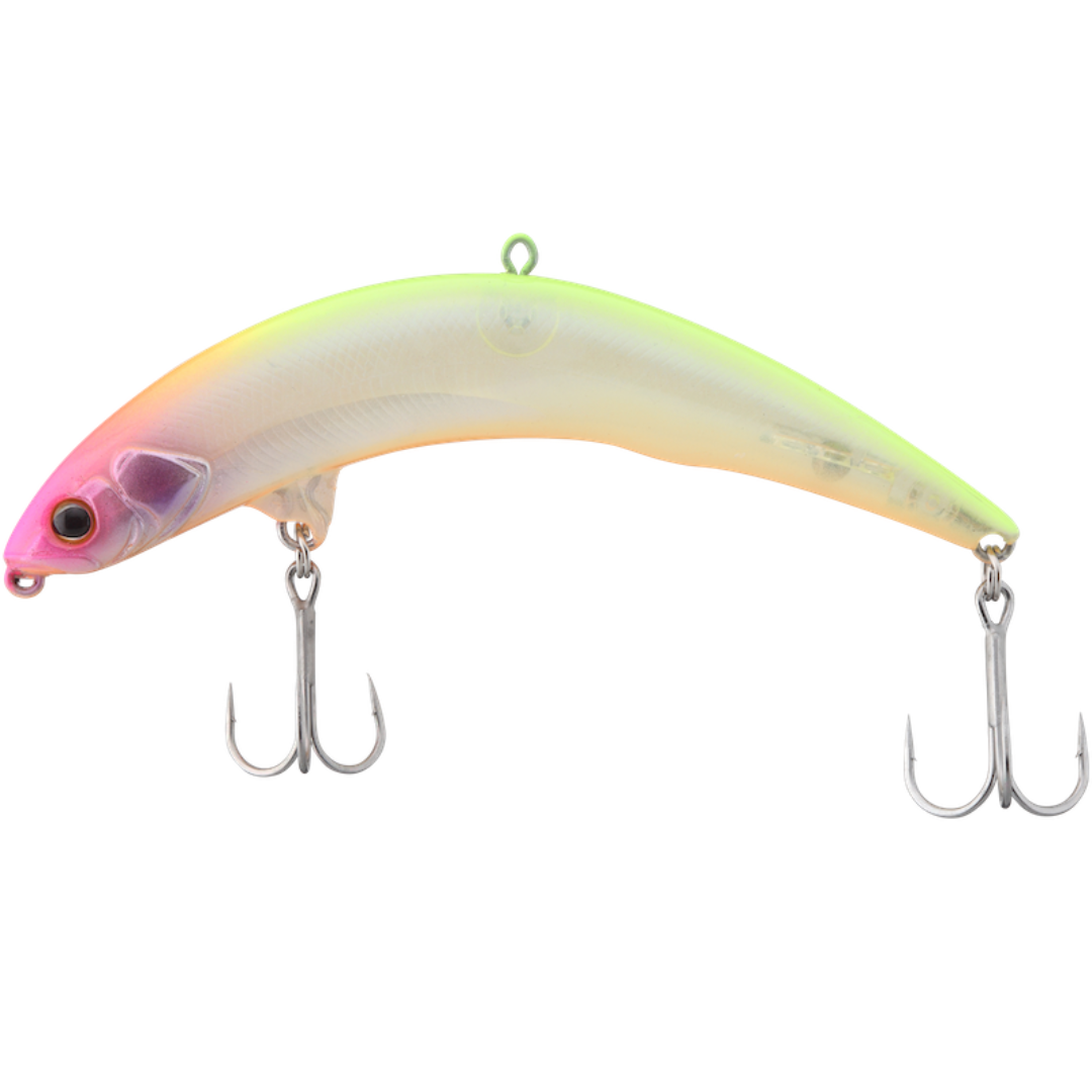 Jackall Pikupiku Surface Fishing Lure-Otto's  Tackle World