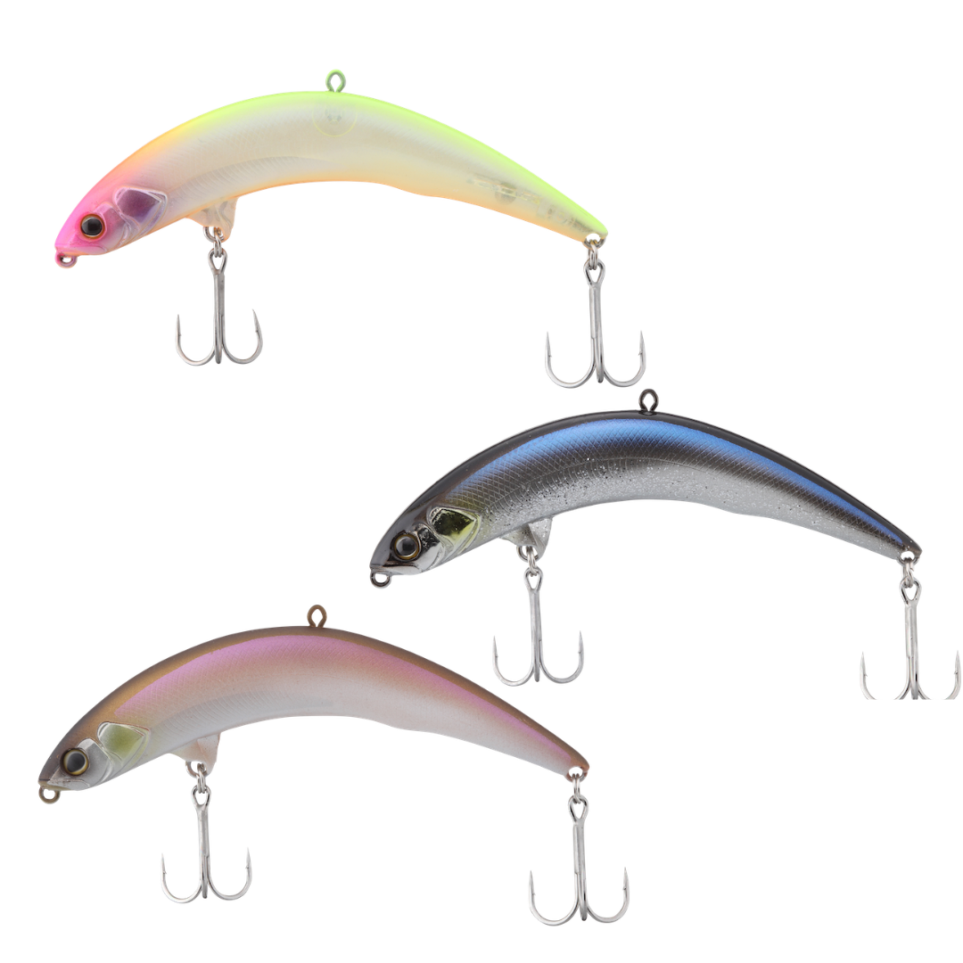 Jackall Pikupiku Surface Fishing Lure-Otto's  Tackle World