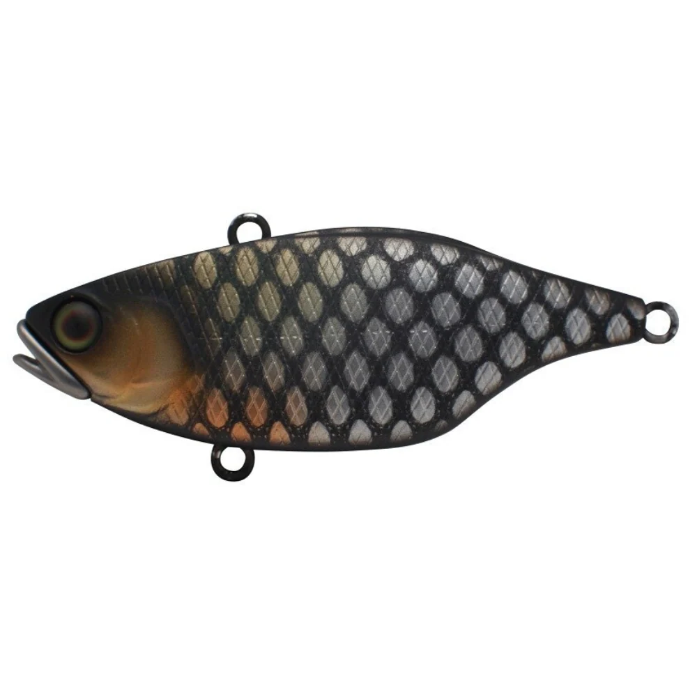 Jackall TN60 Rattle Vibe Fishing Lure 