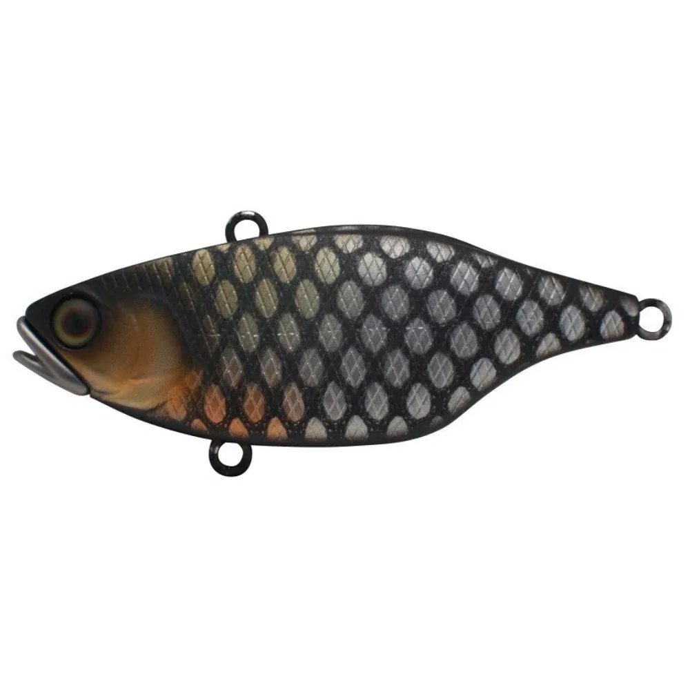 Jackall TN60 Rattle Vibe Fishing Lure 