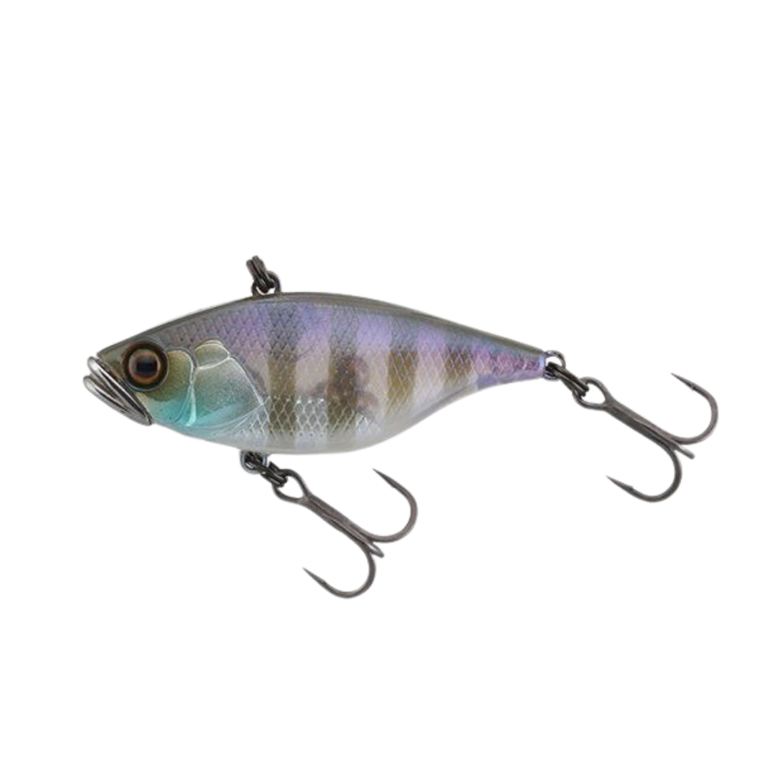 Jackall TN38 SI Rattle Vibration Lipless Crankbait Lure-Otto's  Tackle World