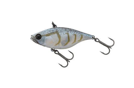 Jackall TN38 SI Rattle Vibration Lipless Crankbait Lure-Otto's  Tackle World