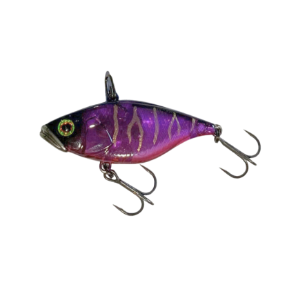 Jackall TN38 TG High Sound Rattle Vibration Lipless Crankbait Lure-Otto's  Tackle World