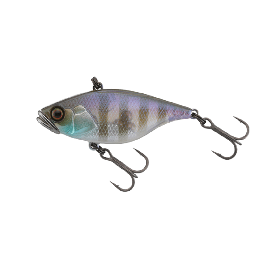 Jackall TN38 TG High Sound Rattle Vibration Lipless Crankbait Lure-Otto's  Tackle World