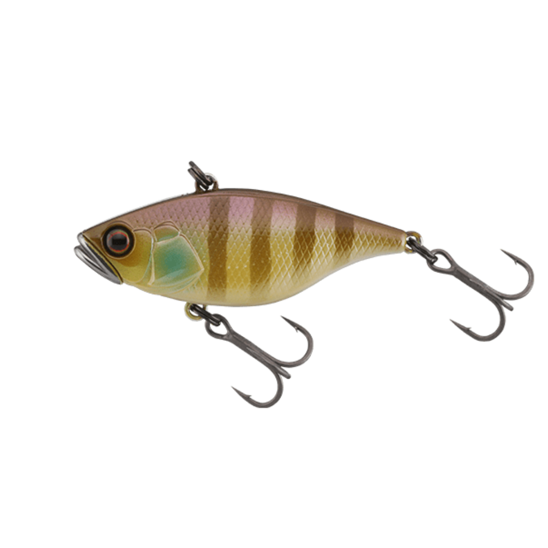 Jackall TN38 TG High Sound Rattle Vibration Lipless Crankbait Lure-Otto's  Tackle World