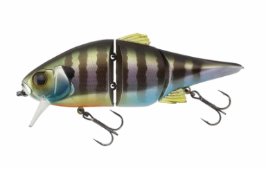 Jackall Swing Mikey 115 Swimbait Fishing Lure