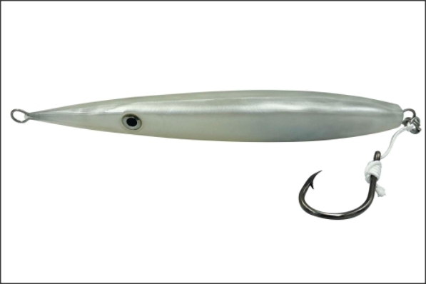 Jaz Lures Gardian Casting Lure 170mm 77g Fishing Lure-Otto's  Tackle World