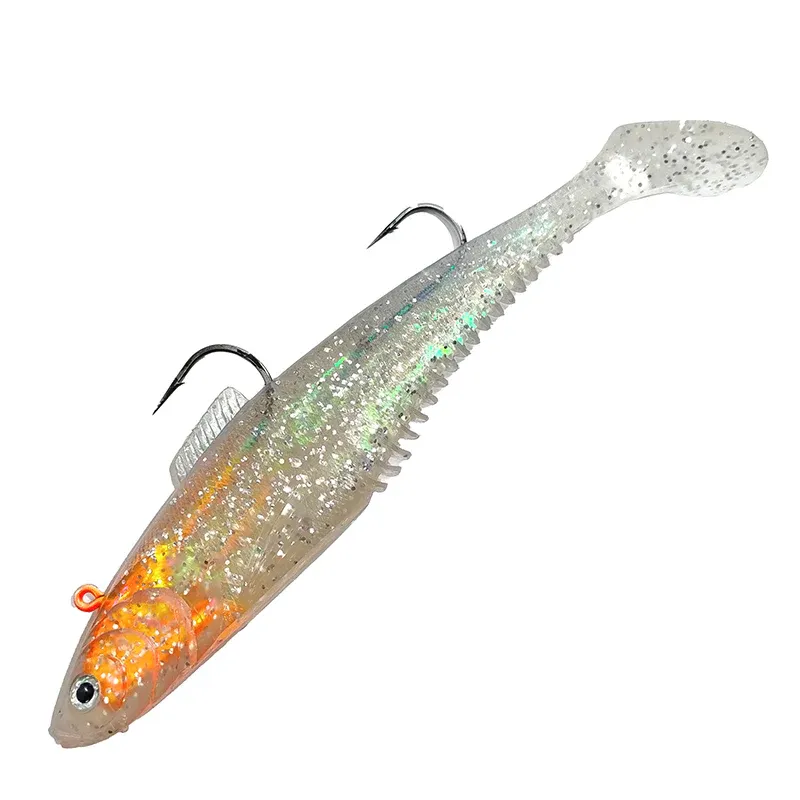 Kokoda Flash Shad Swim Bait Lure 250mm