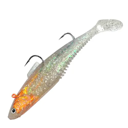 Kokoda Flash Shad Swim Bait Lure 250mm