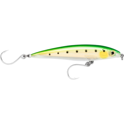 Rapala X-Rap Long Cast Shallow 14cm Hardbody Fishing Lure-Otto's  Tackle World